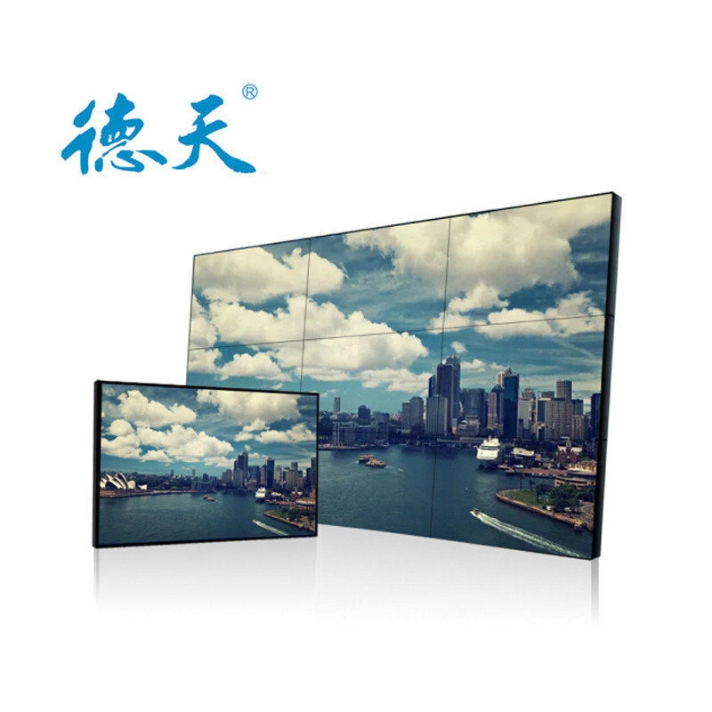 ?窄邊拼接屏，視覺革命新體驗(yàn)！