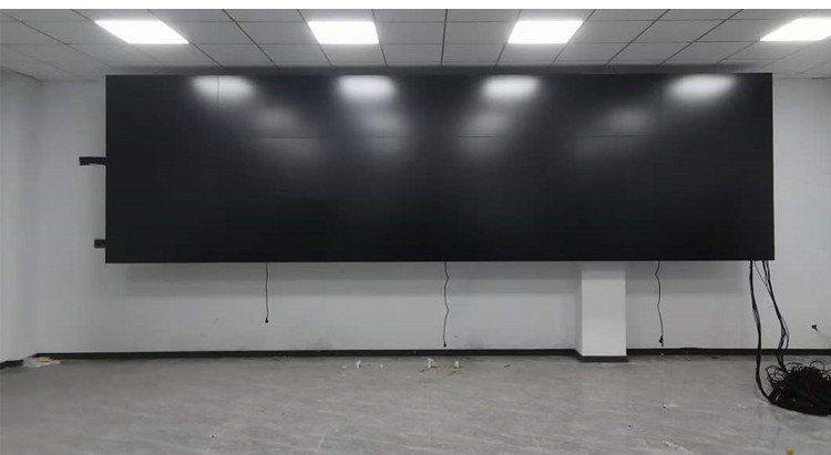 拼接屏監(jiān)視器成為眾多領(lǐng)域的首選！