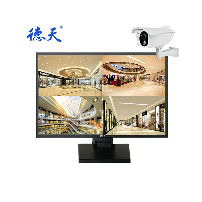 揭秘液晶監(jiān)視器：未來科技如何重塑視覺體驗(yàn)？