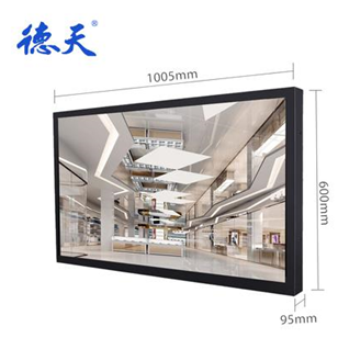 43寸液晶監視器