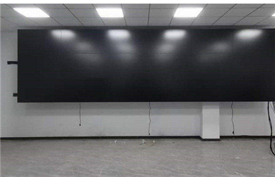 拼接屏監視器成為眾多領域的首選！